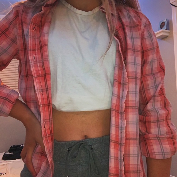 Joe Fresh flannel - Picture 2 of 3